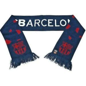 FC Barcelona Scarf